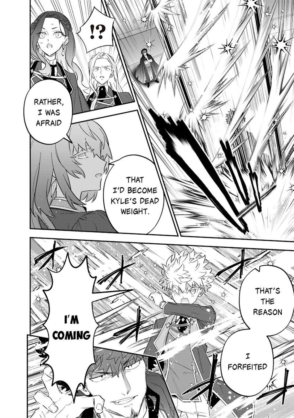Sekai ni Hitori, Zenzokusei Mahou no Tsukaite Chapter 49 7